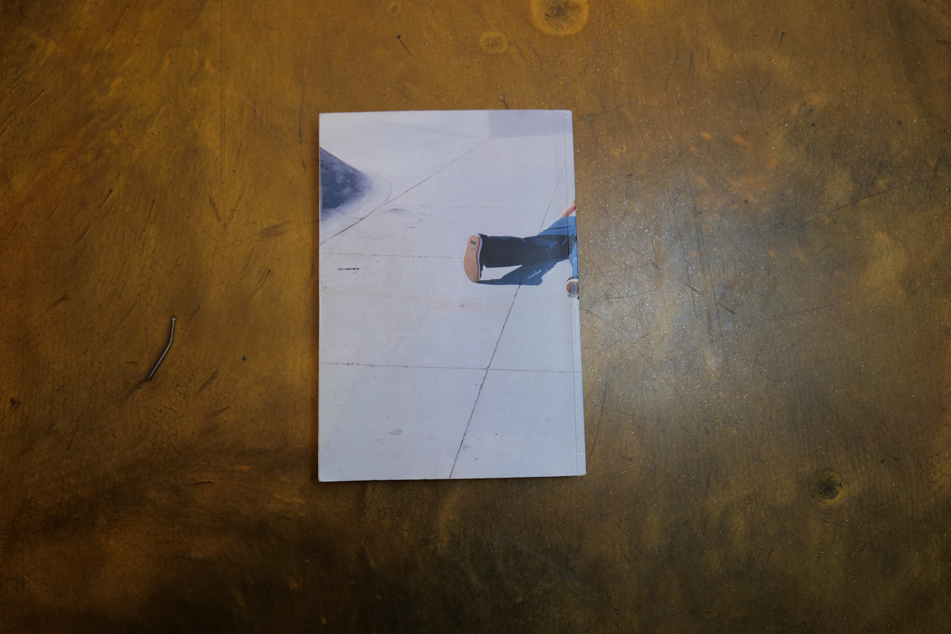 Dysfunctional Softcover Vintage Book - Aaron Rose – THE SURE STORE