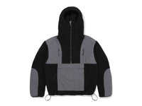 Sherpa Storm Jacket - Black Granite
