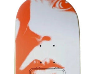 Jake Johnson 4WD Deck - 8.25