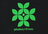 Photosynthesis T-Shirt - Black