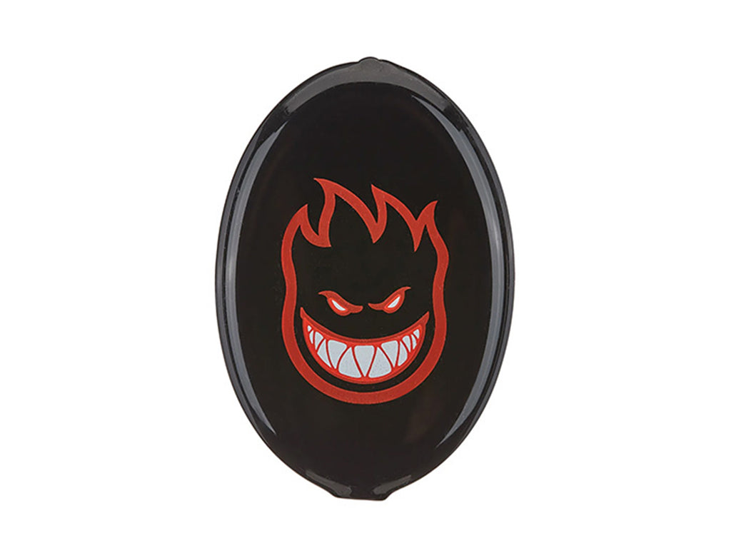 Bighead Coin Pouch - Black