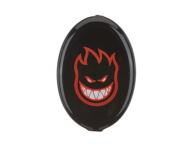 Bighead Coin Pouch - Black