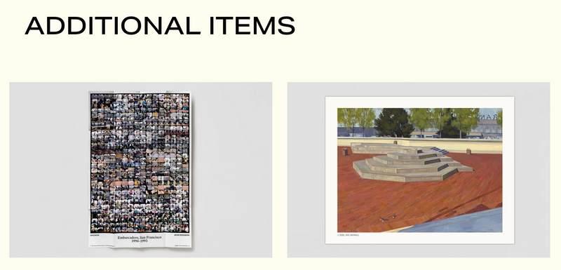 Epicenter Hardcover Book Set