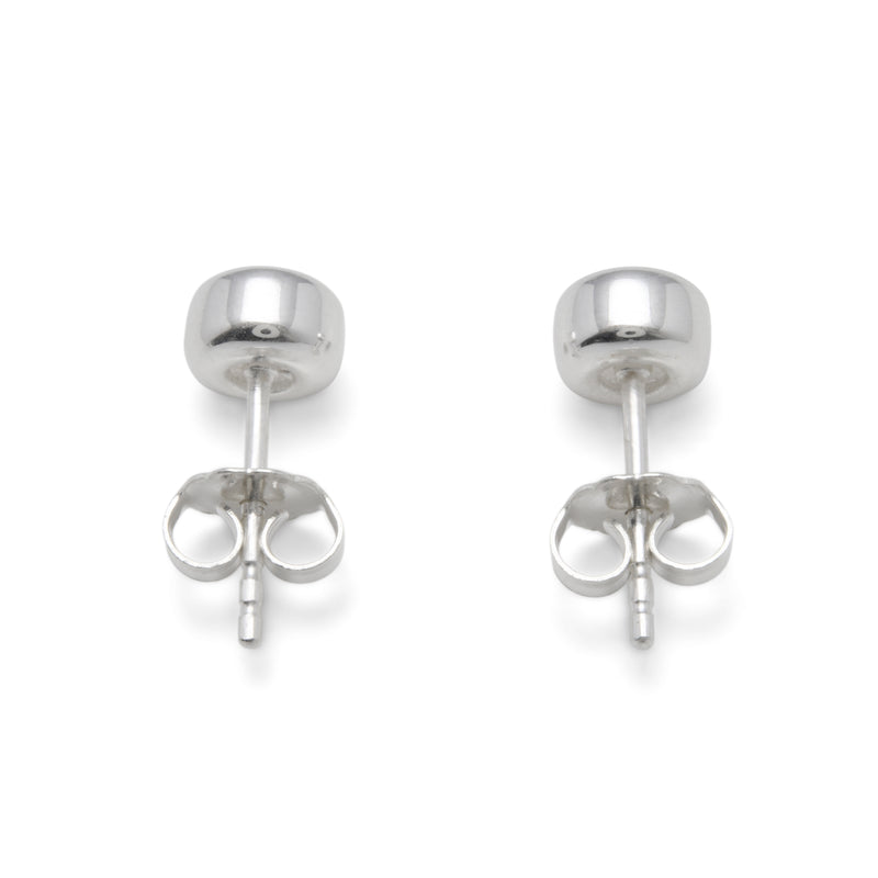 Skate Wheel Studs Sterling Silver Skateboard Wheel Studs