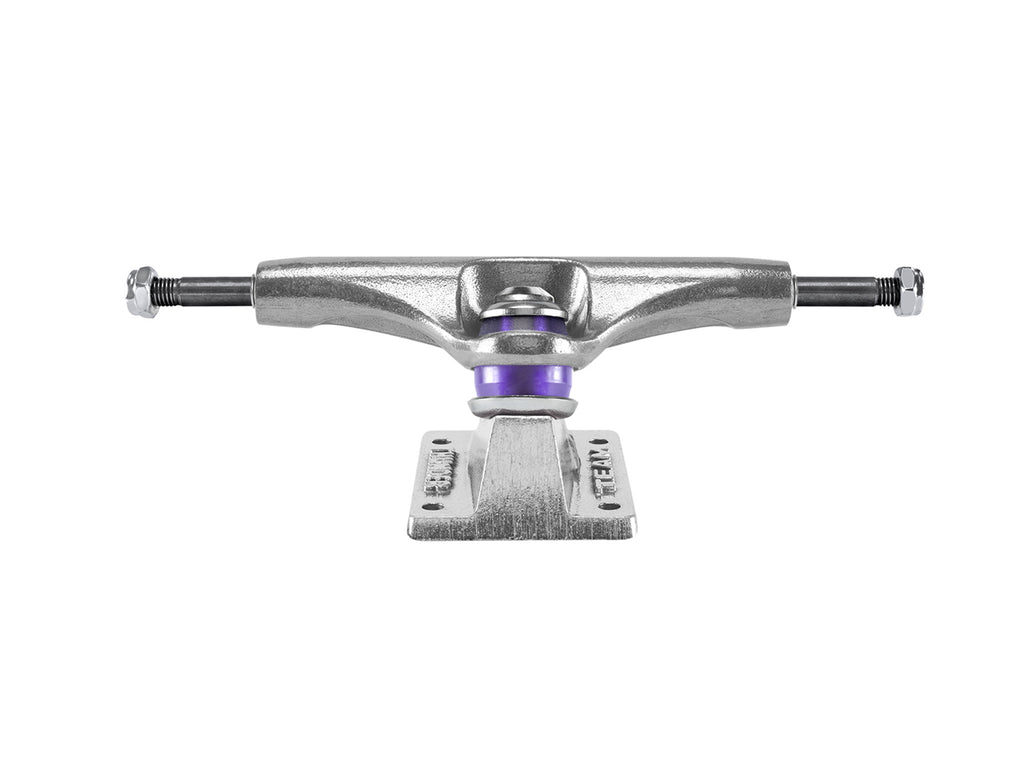 Inverted Kingpin High Polished Trucks Set - 149