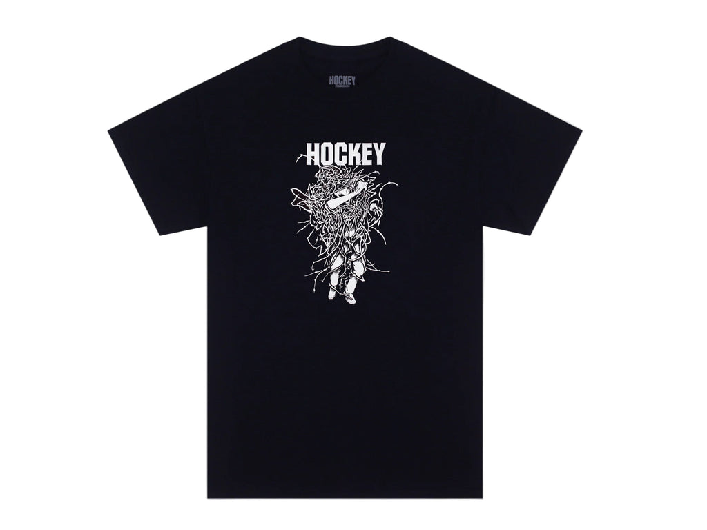 Tumbleweed T-Shirt - Black