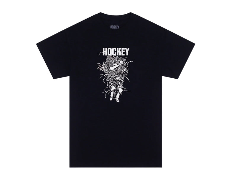 Tumbleweed T-Shirt - Black