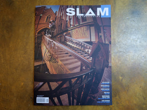 Slam Magazine - Issue 242