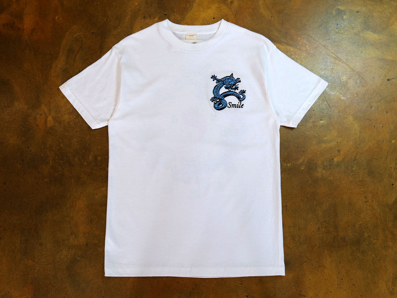 Zodiac T-Shirt - White