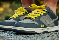 Vintage F1rst Season T-Shirt - Yellow