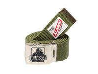 Trademark Web Belt - Olive