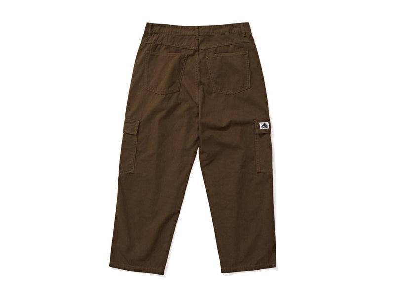 91 Cargo Pant - Chocolate