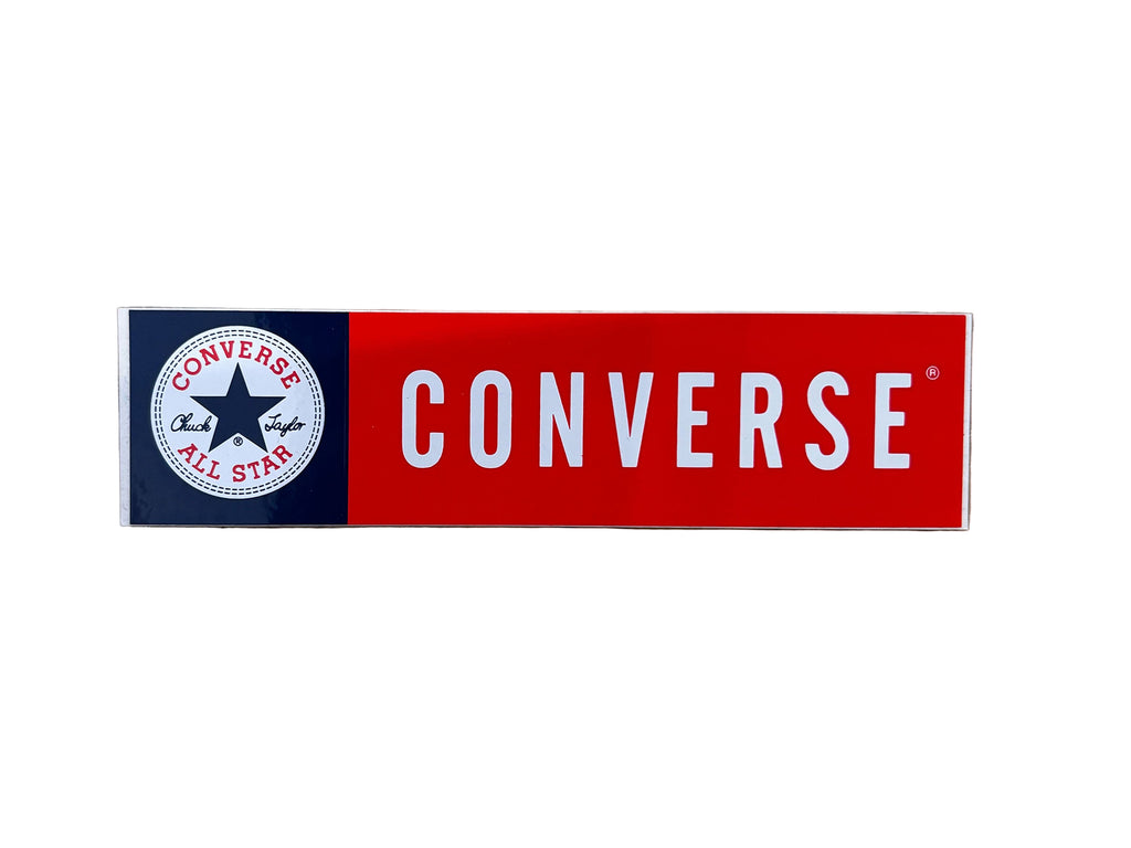 Vintage All Star Sticker