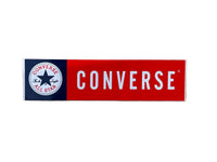 Vintage 360 Flip Sticker