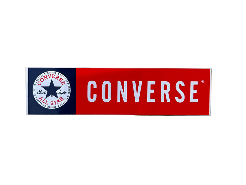 Vintage 360 Flip Sticker