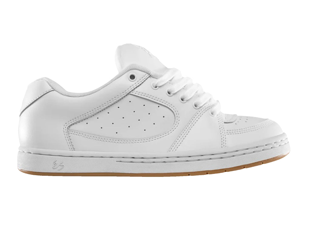Accel 95 - White