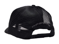 R U Going With Me? Frog Trucker Cap - Black