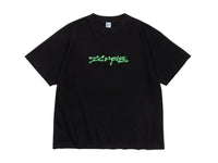 Slime Gel T-Shirt - Black