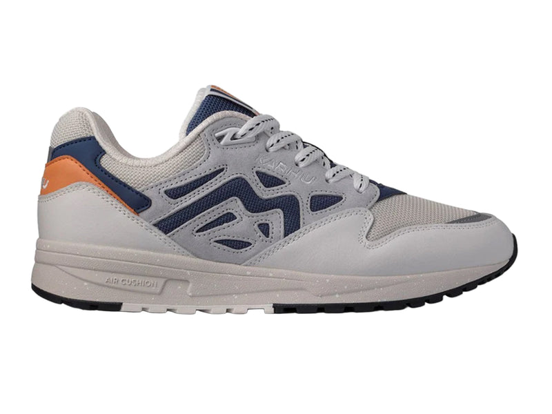 Legacy 96 - Bright White / True Navy