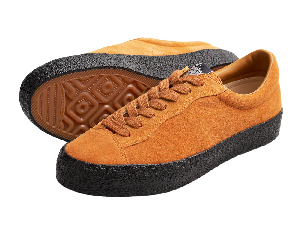VM002 Suede - Cheddar / Black