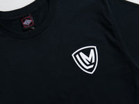 Lance Mountain Ransom T-Shirt - Black