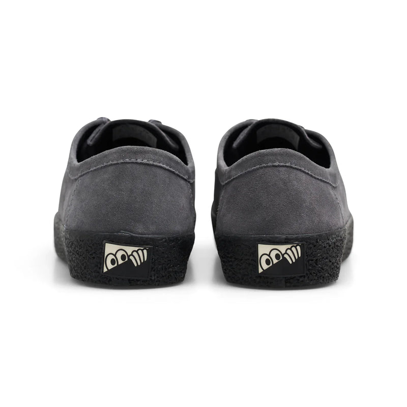 VM006 Moc Suede - Grey / Black