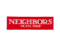 Vintage 360 Flip Sticker