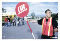 Vintage F1rst Season T-Shirt - Yellow