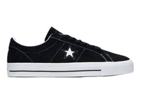 One Star Pro Low Black / White