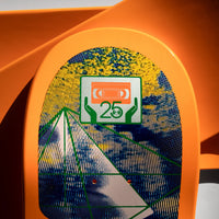 Photosynthesis 25th Anniversary Deck - 8.25