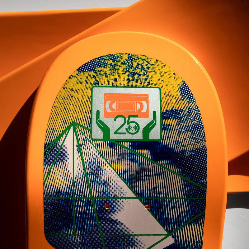 Photosynthesis 25th Anniversary Deck - 8.25