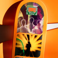 Photosynthesis 25th Anniversary Deck - 8.5