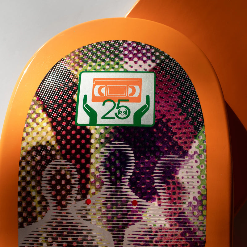 Photosynthesis 25th Anniversary Deck - 8.5