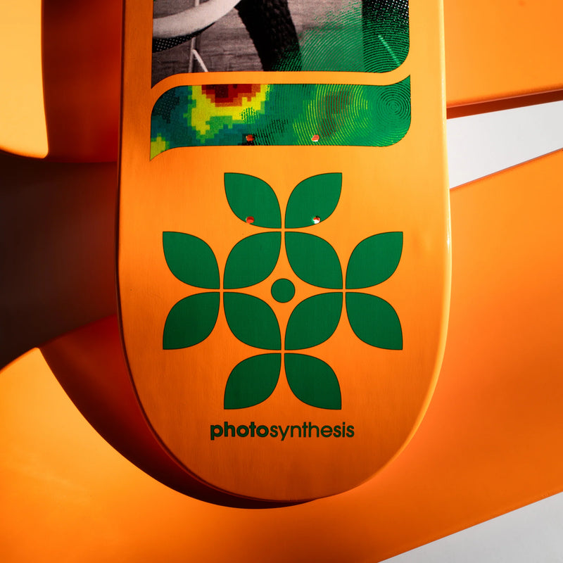 Photosynthesis 25th Anniversary Deck - 8.5