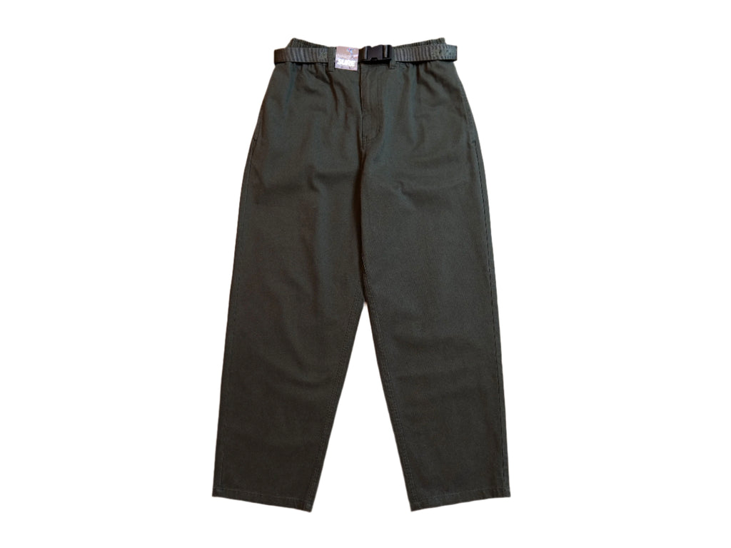 Adam's Pant - Army Green