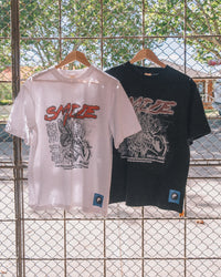 Spiderbait T-Shirt - White