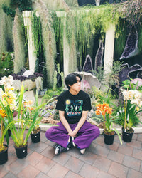 Shiraz MILF T-Shirt - Black