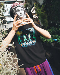 Shiraz MILF T-Shirt - Black