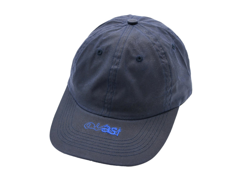 Skam 6-Panel Cap - Navy