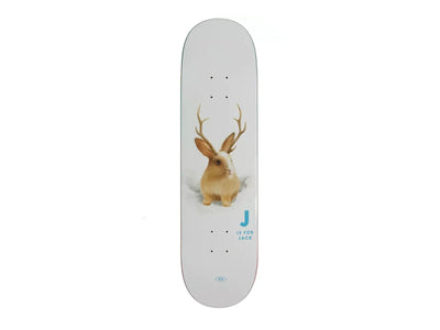 Real - Jack Olson Jackalope Deck - 8.25"