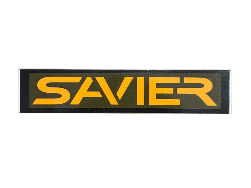 Vintage Army Logo Small Sticker