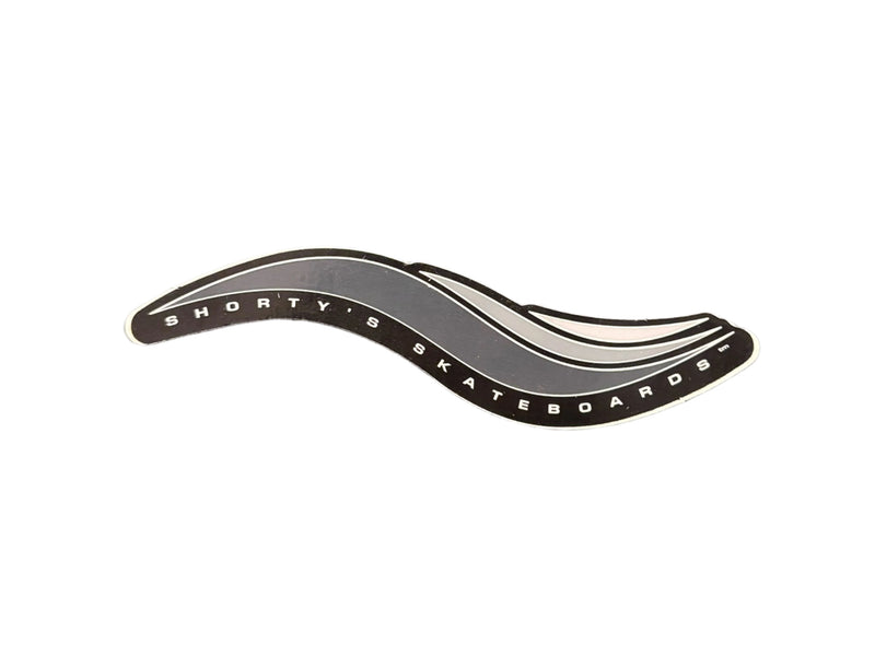 Vintage Feather Sticker