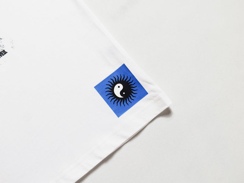 Spiderbait T-Shirt - White