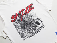 Spiderbait T-Shirt - White