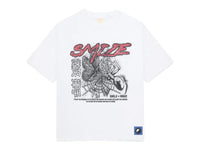 Spiderbait T-Shirt - White