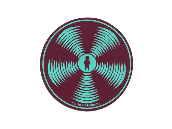 Sonic Sticker – THE SURE STORE