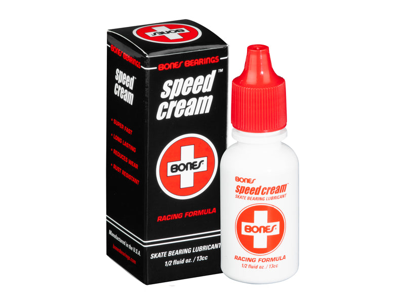 Bones Bearings Speed Cream Lubricant