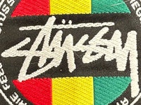 Vintage Roots Cap Patch