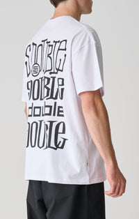 Logofest T-Shirt - White