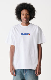 Ladybug T-Shirt - White